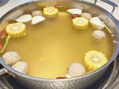 -汕头八合里海记牛肉店(清河店)