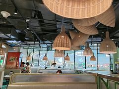 -采椰郎椰子鸡·脆皮鸡火锅(融创茂店)