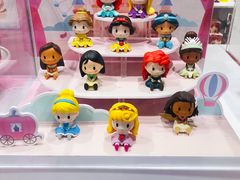 -泡泡玛特POPMART(上海环球港店)