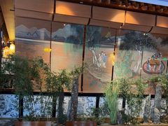 -八府香鸭·啫啫煲(华山路店)