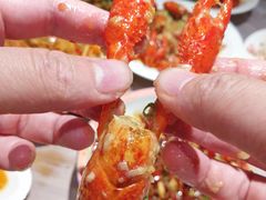 -李叔叔虾蟹大排档(青羊店)