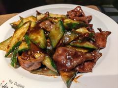 -河沿肉饼Beijing Pie(东华门店)