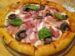 -Alimentari早午餐(安福路店)