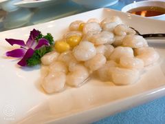 -逸林轩中餐厅(中信泰富朱家角锦江酒店)