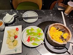 -云海肴云南菜·蒸汽石锅鱼(青岛万象城店)