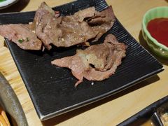 -松鱼亭·和牛烧肉(协鑫广场店)