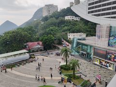 -太平山顶