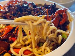 -阿胖龙虾小海鲜(宁国南路总店)