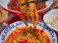 -小匠喜·江西菜(人民广场店)