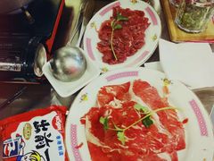 -燃计沙茶皇·香港沙茶火锅(人广旗舰店)