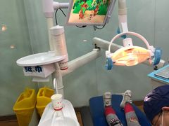 -新达口腔(华东理工大学店)