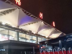 -福州站-北广场