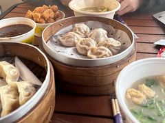 -鸡鸣汤包(红山动物园店)