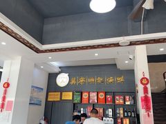 -明记海鲜大排档(巽寮湾店)