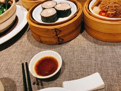 -晋江荣誉国际酒店·港誉茶餐厅