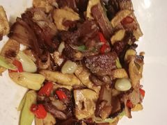 -北平盛世·新京菜·北京烤鸭(劲松·双井店)