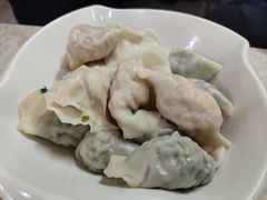 -聚荣饺子店