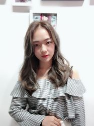 -Meet salon 遇见造型