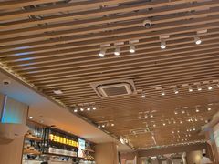 -西贝(上海我格广场店)