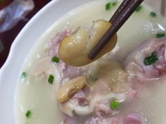 -廖老妈蹄花店(人民公园陕西街259号店)
