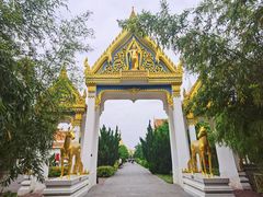 -洛阳白马寺
