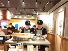 -肉肉大米(德基广场店)