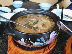 -长春凯悦酒店-品悦中餐厅