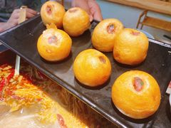 -许府牛火锅(信义坊总店)