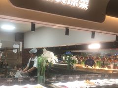 -汉丽斯巴西烤肉自助(市南店)