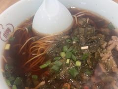 -回味鸭血粉丝汤(砂之船店)