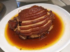 -尚府一品·烤鸭·新京菜(圆明园店)
