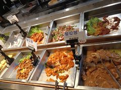 -星伦多自助料理·涮烤一体(虹悦城店)