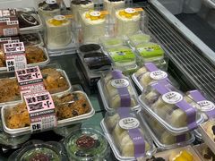 -莫卡乡村(黄龙万科店)