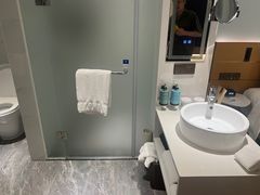 -广州白云机场雅高诺富特酒店