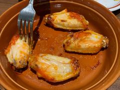 -萨莉亚意式餐厅(杭州滨江天街店)