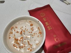-聚春园自助餐厅(东街口店)