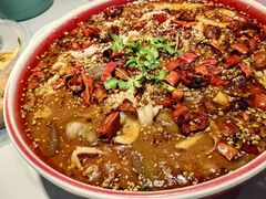 -椒馋小馆(绿源路店)