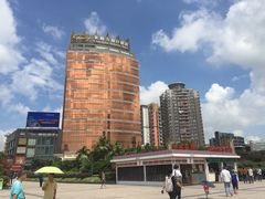 -珠海拱北口岸