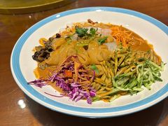 -那家老院子东北菜·饺子·小鸡炖蘑菇(艳华街店)