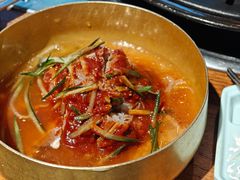 冷面-济州爱肉堂(总店)