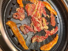 -梨花自助烤肉(西三旗万象汇黑金店)