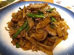 -粤域茶餐厅