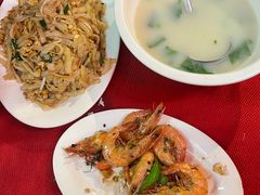 -蛇口康乐快餐鱼仔档(翠苑小区店)