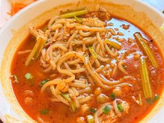 -那拉提之疆·新疆菜(美院店)