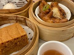 -添好运点心专门店(深水埗店)