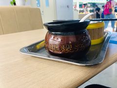 -北京舞蹈学院食堂