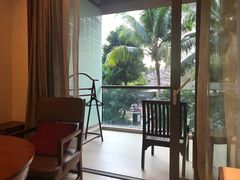 -三亚湾海居铂尔曼度假酒店