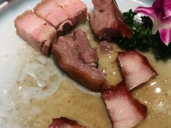烧味拼盘-粤港餐厅(禹州商业广场店)