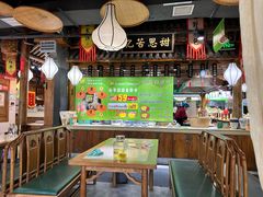 -驰明粗粮小厨(湖滨路店)