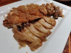-百年银屏蚝烙·潮汕菜·非遗(乐山店)